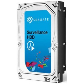 Seagate ST5000VX0001 Disco especial videovigilancia