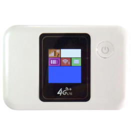 MIFI-4G-5200