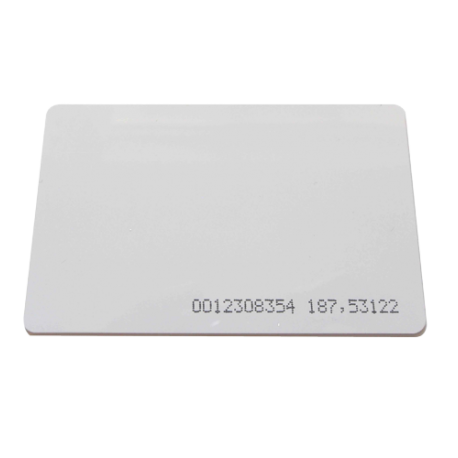 RFID-CARD