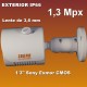 Cámara Bullet exterior IP de 1,3 Mpx B36IP-IS