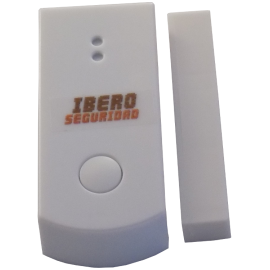Detector magnético inalámbrico