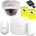 Kit hikvision axhub