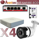 KIT SAFIRE ECO IP