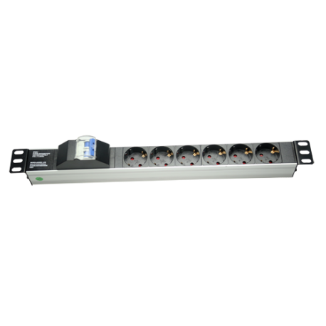 PDU-6PN