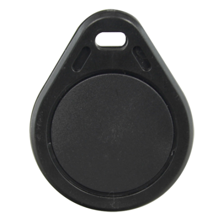 RFID-TAG-BLACK