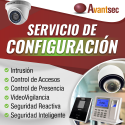 Servicio de configuración cámaras espía