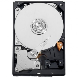 Disco duro 2 TB Western Digital WD20EURS