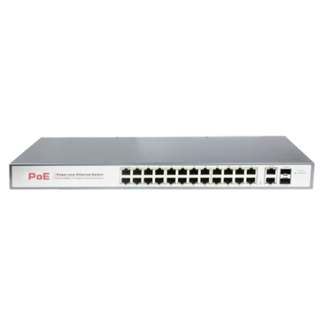 SW2624POE-C-250-B