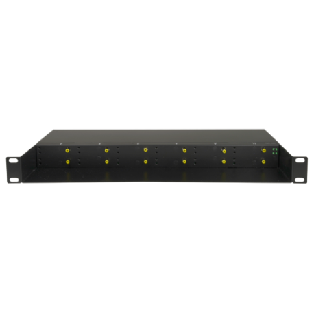 RACK-1U12MC-AC220D