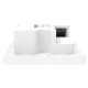 WIFI4-AP300-INWALL-N