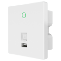 WIFI5-AP750-INWALL-AC