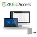 ZKTeco BIOACCESS-25D