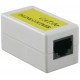 Conector para empalme UTP5 hembra hembra