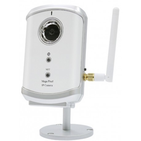 Cámara AlertCam IP Megapíxel WIFI