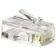 conector RJ45 de crimpar