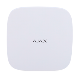 Sistemas de seguridad del fabricante Ajax - Tienda de la seguridad Avantsec