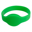 Pulsera MIFARE verde