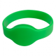 Pulsera MIFARE verde