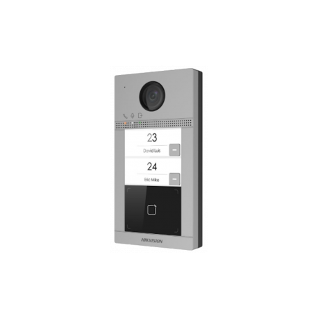 DS-KV8213-WME1(B)/FLUSH OUTLET