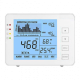 Medidor de CO2 METTLER TOLEDO CO2-1200P