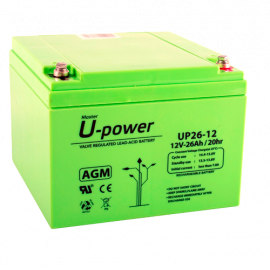 BATT-1226-U