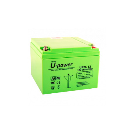 BATT-1226-U