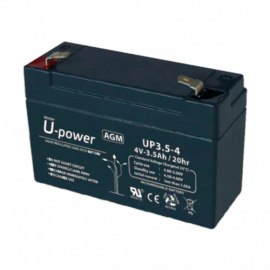 BATT-4035-U