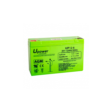 BATT-6012-U