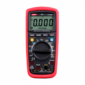 MT-MULTIMETER-UT139C