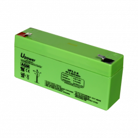 BATT-6033-U