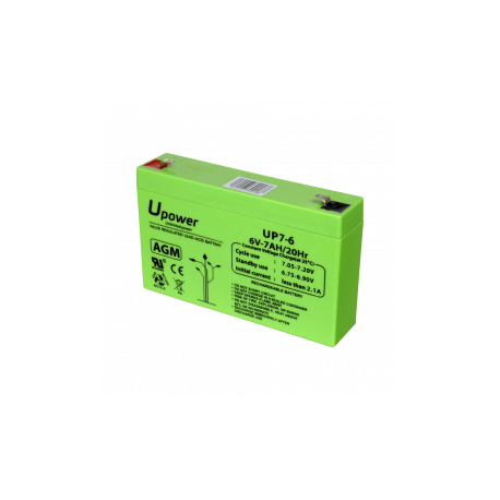 BATT-6070-U