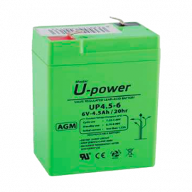 BATT-6045-U