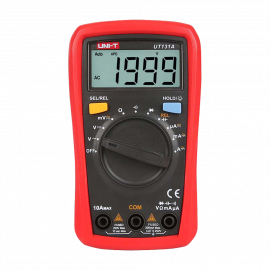 MT-MINIMULTIMETER-UT131A