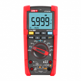 MT-MULTIMETER-UT17BPRO