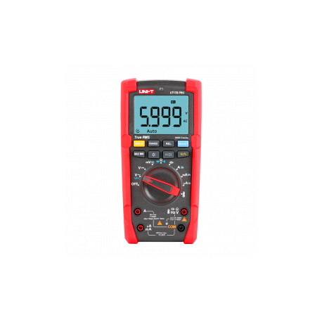 MT-MULTIMETER-UT17BPRO