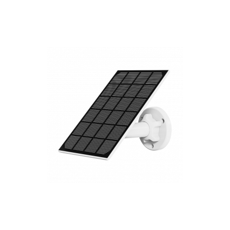 Panel solar 3W salida micro USB DC5V ip65