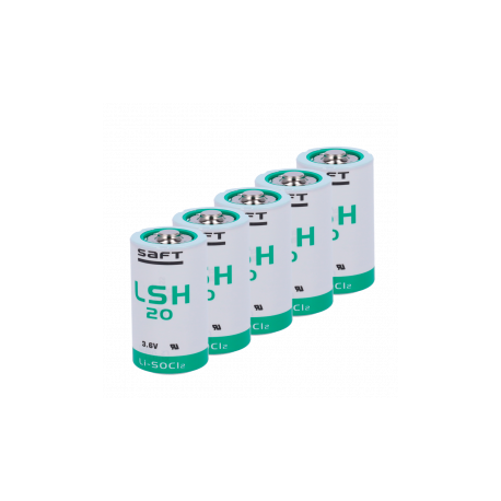 10XBATT-LSH20-S