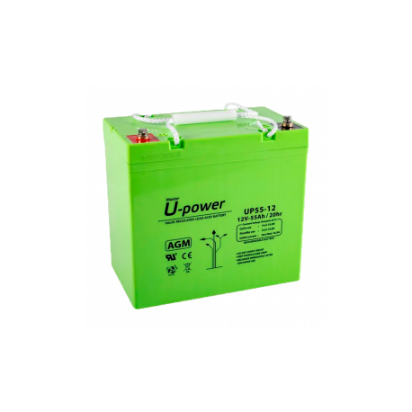 BATT-1255-U