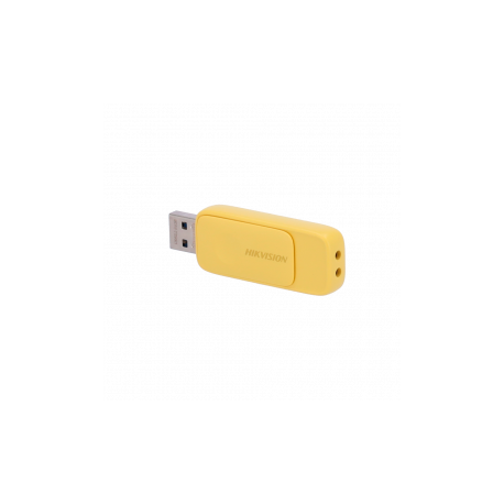 HS-USB-M210S-128G-U3-YELLOW