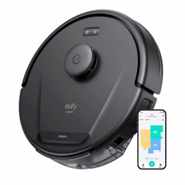 EUFY-CLEAN-ROBOVAC-L60-HYBRID