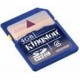 TARJETA MEMORIA SECURE DIGITAL 4GB KINGSTON SD HC