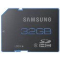 TARJETA MEMORIA SD SECURE DIGITAL 32GB CLASE 6 SAMSUNG