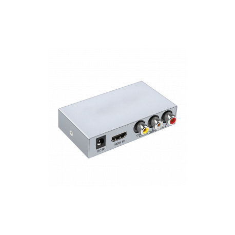 HDMI-AV-CONVERTER