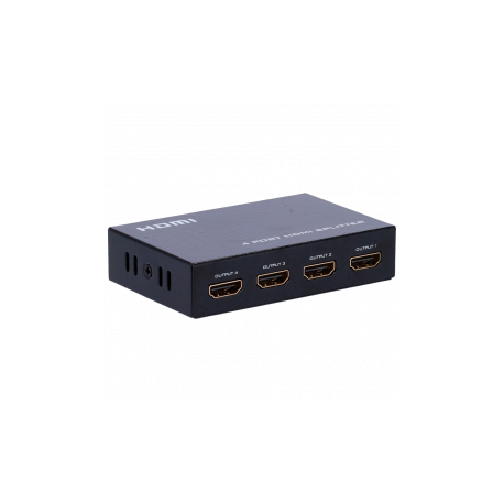 HDMI-SPLITTER-4-4K