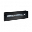 RACK-DINRAIL-3U