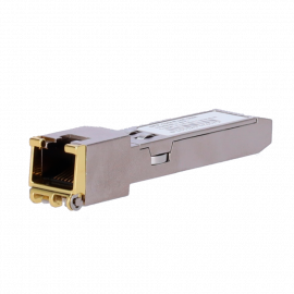 SFP-10G-RJ45-30M