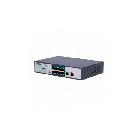 SW1008POE-H-800M-120W