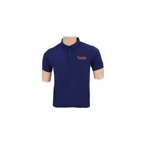 TH-TSHIRT-L-NAVY