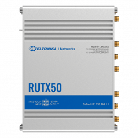 TK-RUTX50