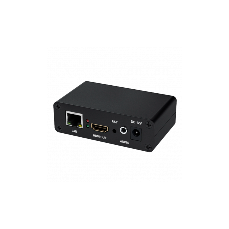 ONVIF-HDMI